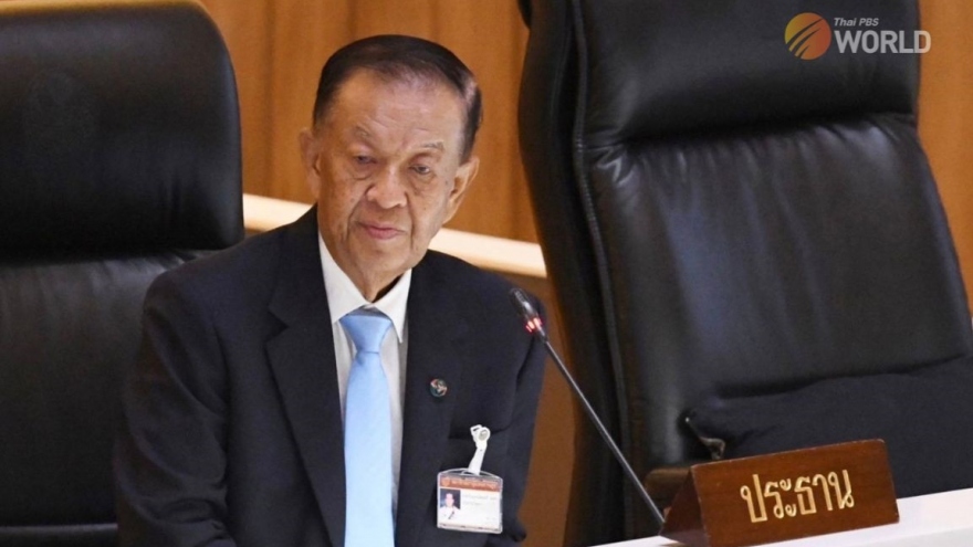 Quốc hội Thái Lan sẽ tái nhóm họp để bầu Thủ tướng lần 3 vào 27/7 tới